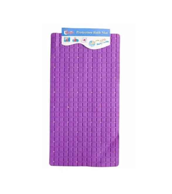 Covor Baie Pvc A-12716 WEI